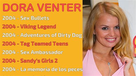 dora venter|Dora Venter Porn Videos: Free Anal Sex Movies .